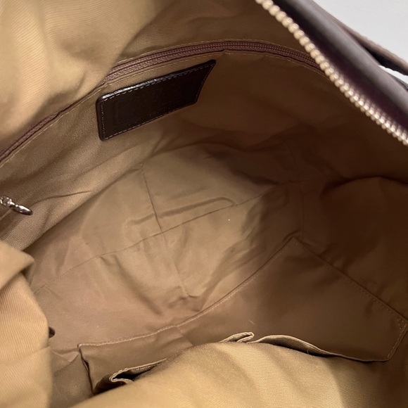 Coach soho purse - Picture 4 of 6